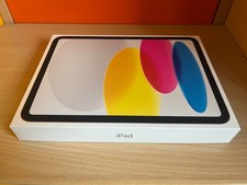 iPad 10 generazione 256 GB