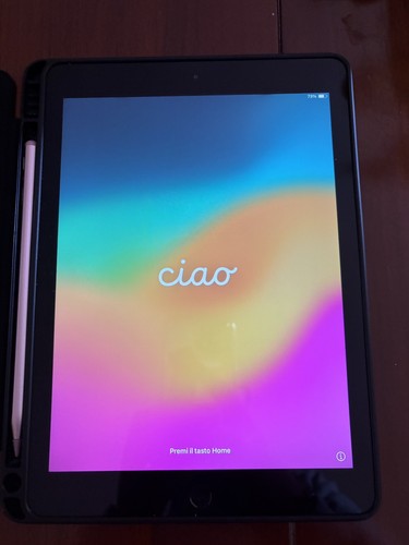 Apple ipad generazione 7 - generazione, 9.7"