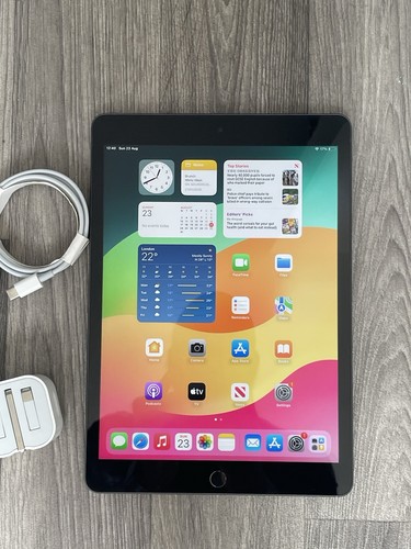 Apple ipad generazione - ipad,