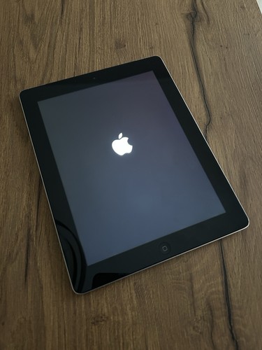 Ipad generazione grigio - ipad,
