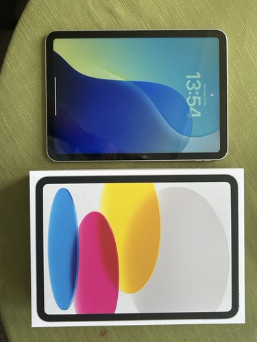 Apple ipad 10a generazione - apple,
