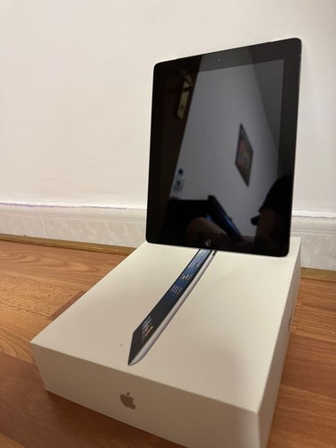 Ipad 4ª generazione fi - ipad,