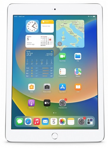 Apple ipad generazione - apple,