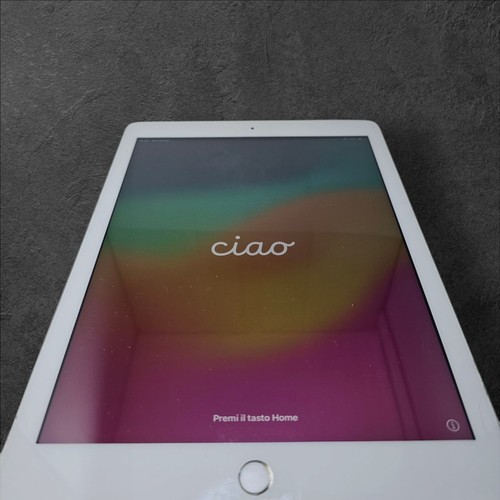 Apple ipad generazione 7 - ipad, 6a