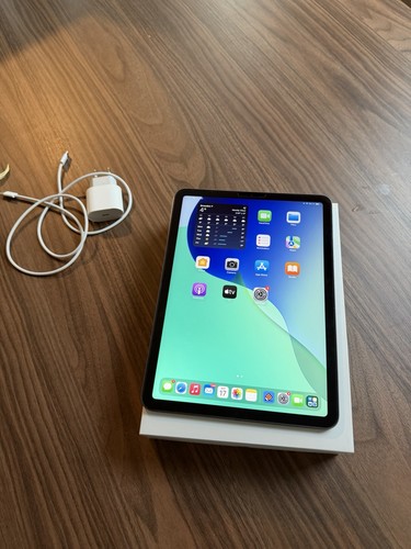 Ipad air 2020 wifi - air,