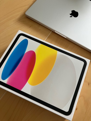 Apple ipad 10th - apple, 64gb