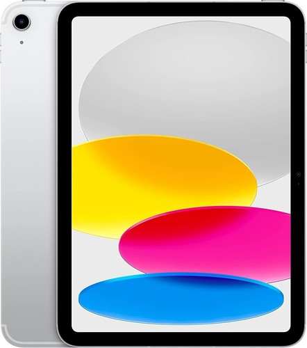 Apple ipad 10a gen 64gb - ipad,