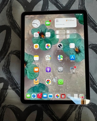 Apple ipad air 2022 - , 4th
