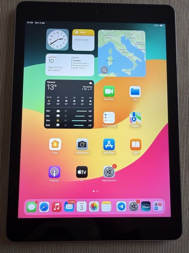 Apple ipad 6 - apple,