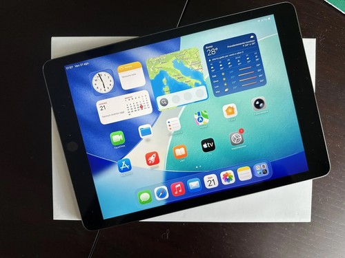 Apple ipad gen 64gb - ipad, 9