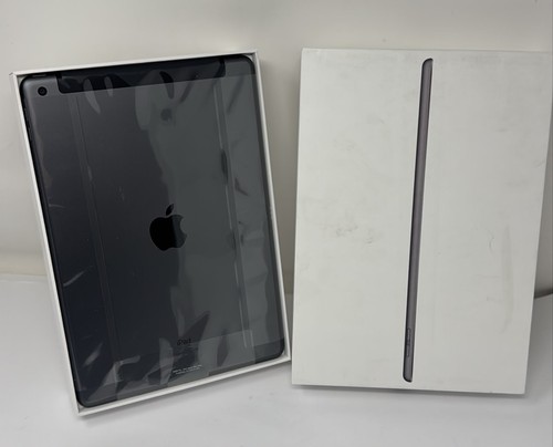 Apple ipad gen 32gb wi - 8a, wi-fi