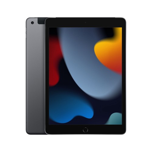 Apple ipad 9ª generazione - ipad,