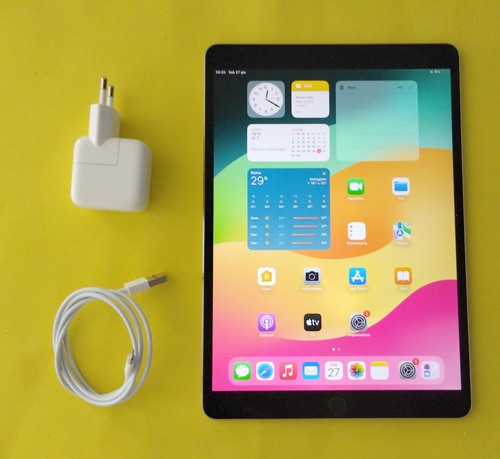 Apple ipad pro prima - pro,