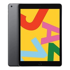 Apple iPad 7a generazione