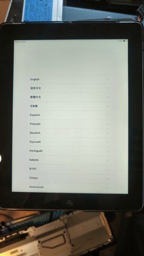 Ipad 4ª generazione wi - 4ª,