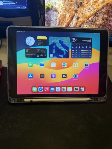 Apple ipad gen 64gb - ipad,