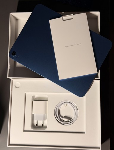 Apple ipad 10a gen 64gb - 64gb,