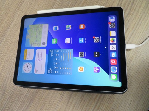 Apple ipad air generazione - air,