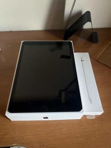 Ipad gen 2020 128 - ipad, +