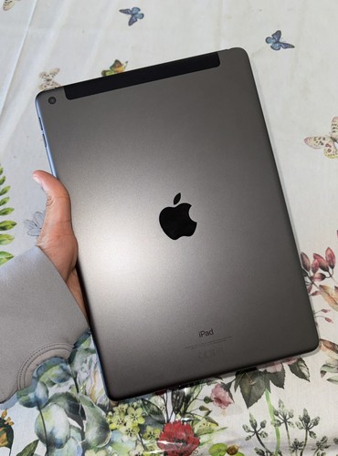 Ipad 9ª generazione - 9ª,