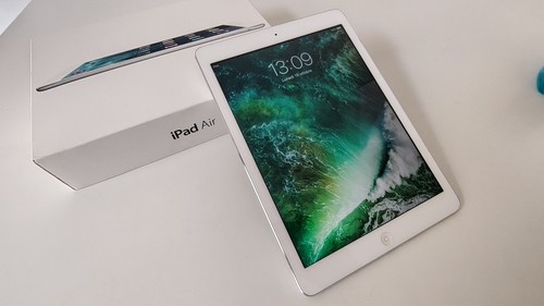 Apple ipad air - ipad,