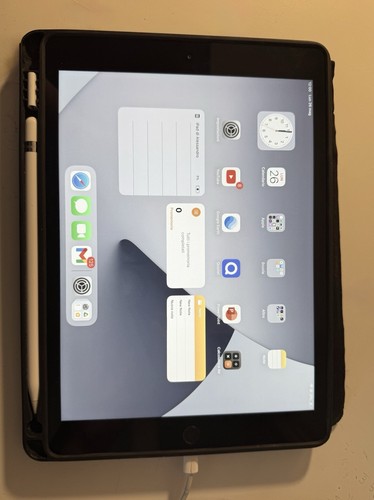 Ipad 7ª generazione 128 - ipad,