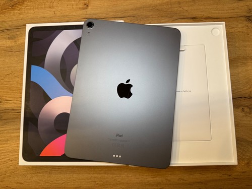Apple ipad air - air, generazione