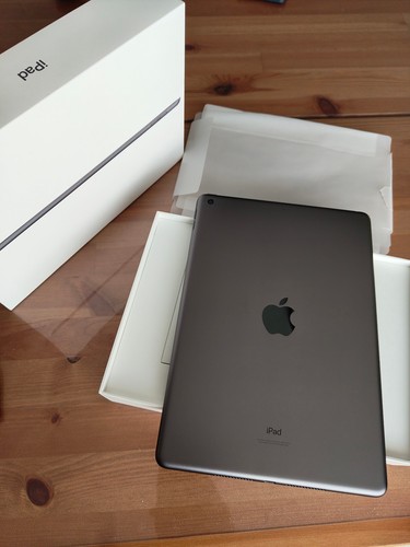 Apple ipad 9ª - apple,
