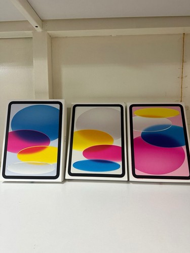 Apple ipad 10a gen 64gb - ipad,