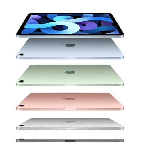 Apple ipad air - air, 4a