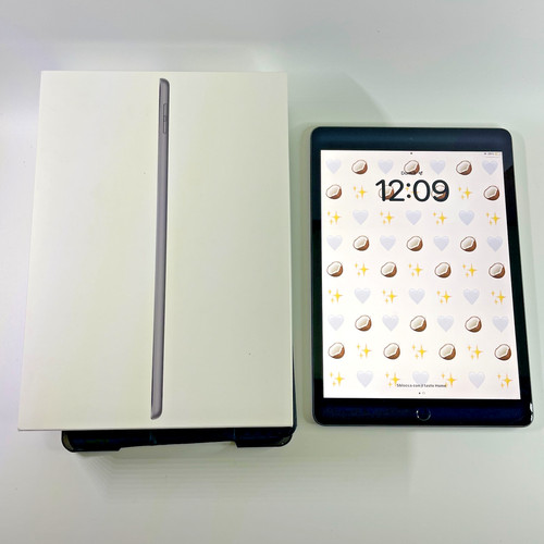 Apple ipad gen - ipad, 9a