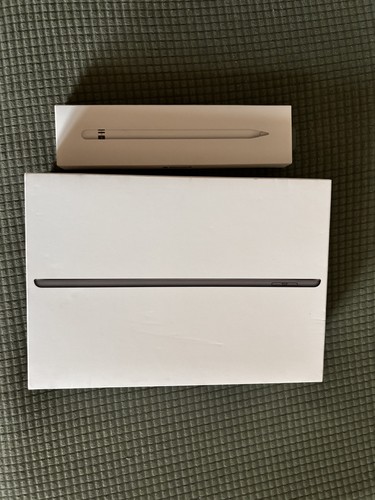 Apple ipad - (7a, generazione)