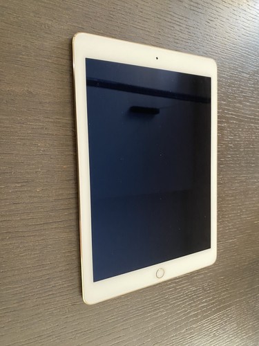 Apple ipad air - apple, 2