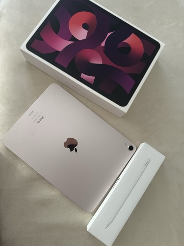 Ipad air generazione - generazione, 2022