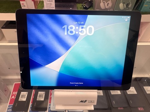 Apple ipad generazione - 8a,