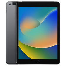Apple iPad 9a Gen. 64GB