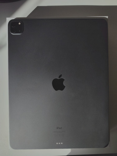 Apple ipad pro m1 - (13),