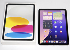 Apple iPad 10. Generazione