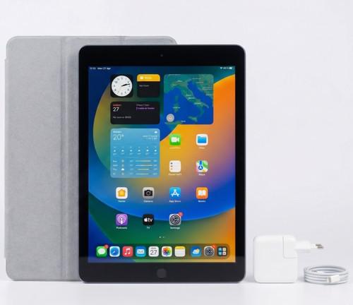 Apple ipad generazione 7 - apple,