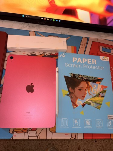 Apple ipad 10a - 10a,