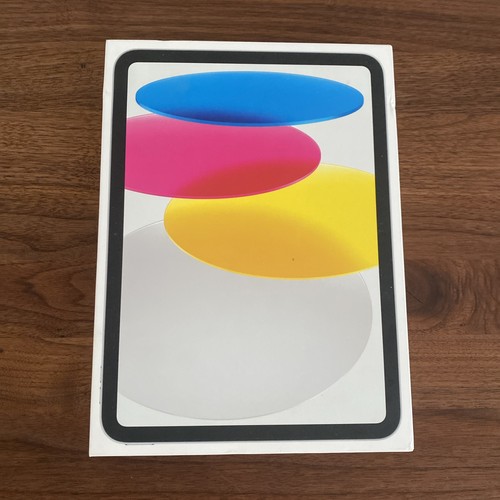 Apple ipad 10 - apple, 10,9