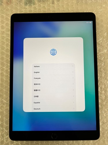 Apple ipad air 3a - apple,