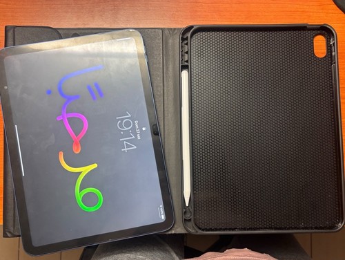 Apple ipad 10ª - apple,