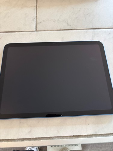 Apple ipad - ipad, (10a