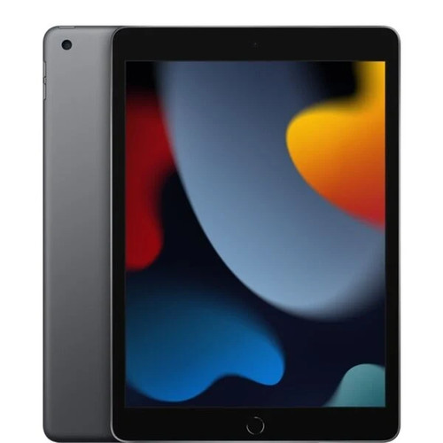 Apple ipad gen - 9a, 64gb