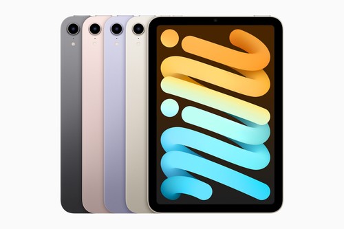 Apple ipad generazione 2021 - ipad,