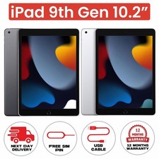 Apple iPad 9a Generazione