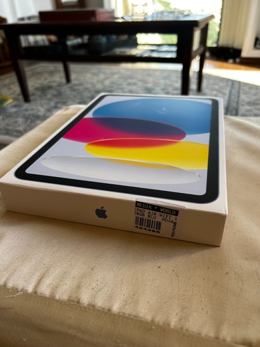 Apple ipad a16 128gb blu - apple,