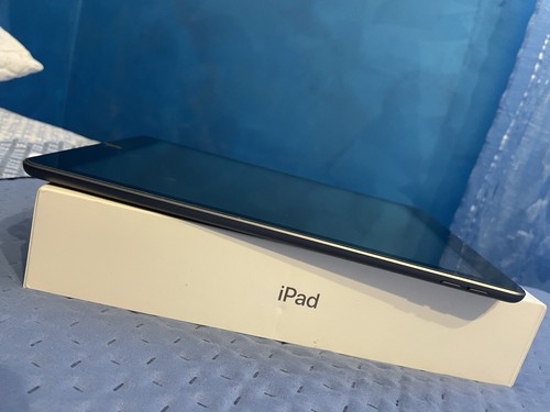 Apple ipad gen 64gb - ipad, 9a