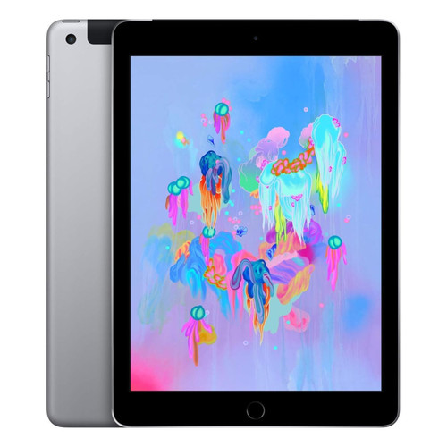 Apple ipad generazione 128gb - apple,